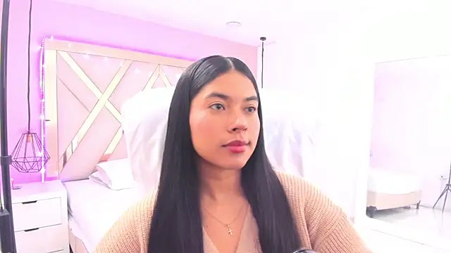 samantaa shy online show from 06/06/26, 12:38