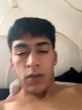 BadboyXXXMZ online show from 01/15/26, 07:17