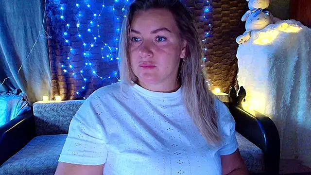 NikaSkylink online show from 09/14/25, 02:33