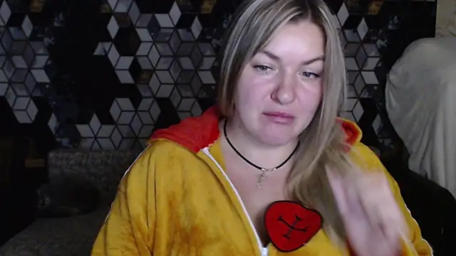 NikaSkylink online show from 02/06/26, 07:17