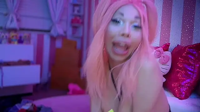 destiny 702 online show from 04/18/26, 01:37