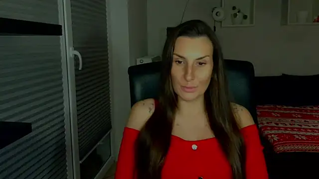 DonnaAmore online show from 01/07/26, 03:36