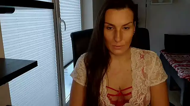 DonnaAmore online show from 01/08/26, 08:27