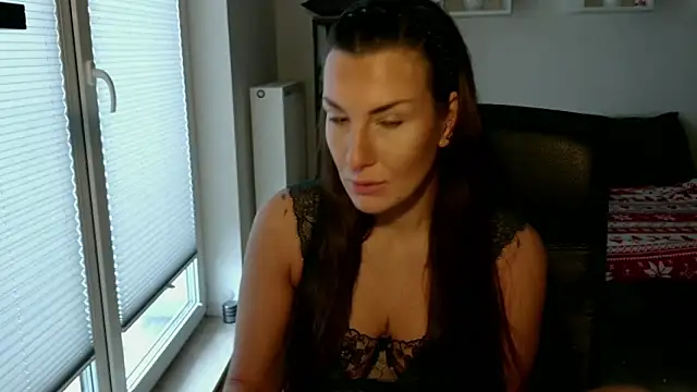 DonnaAmore online show from 01/12/26, 10:42