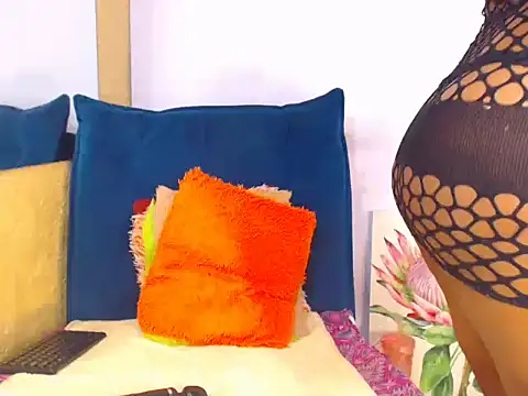 Snapshot of SexyScarlet101 chatting on 12/01/25, 06:57 SexyScarlet101 online show from 12/01/25, 06:57