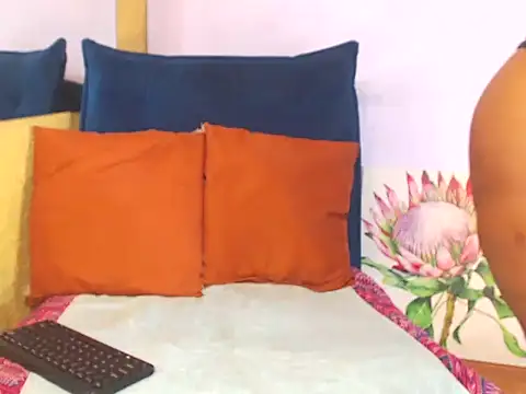 Snapshot of SexyScarlet101 chatting on 01/14/26, 06:57 SexyScarlet101 online show from 01/14/26, 06:57