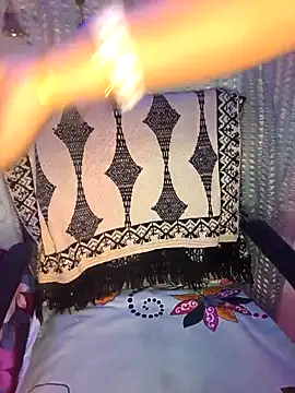 Nightgirl007 online show from 02/10/26, 12:59