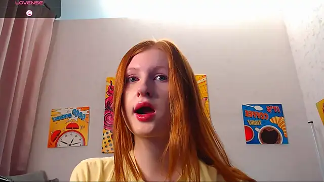 LuxXAngel online show from 10/27/25, 11:41