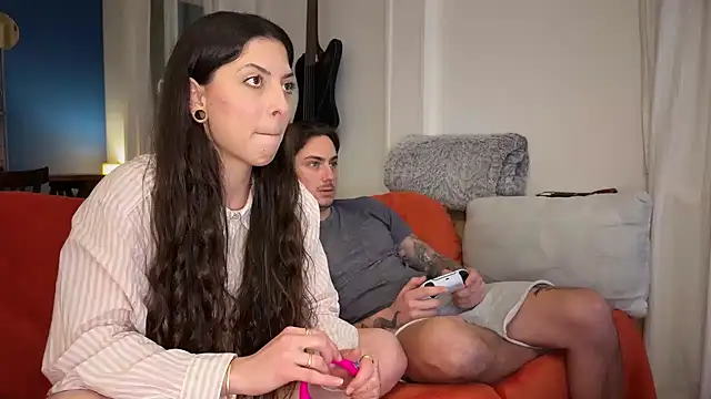 Airelle online show from 01/11/26, 05:51