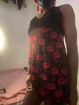 YourSlutBoySl online show from 02/06/26, 06:07