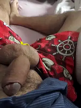 chef82 online show from 11/17/25, 01:39