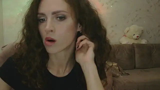 Amber Carrol online show from 11/29/25, 05:16