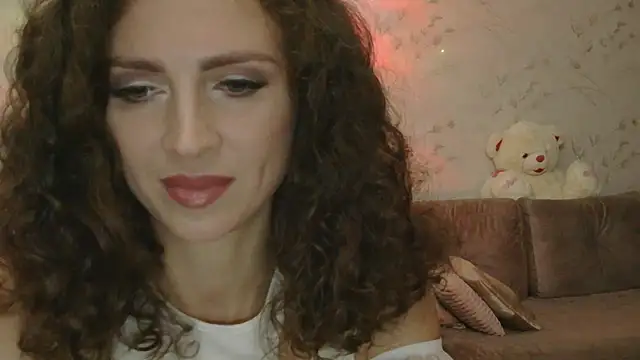 Amber Carrol online show from 11/30/25, 05:50