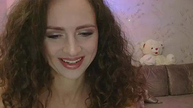 Amber Carrol online show from 12/14/25, 05:07