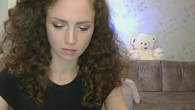 Amber Carrol online show from 02/18/26, 02:46