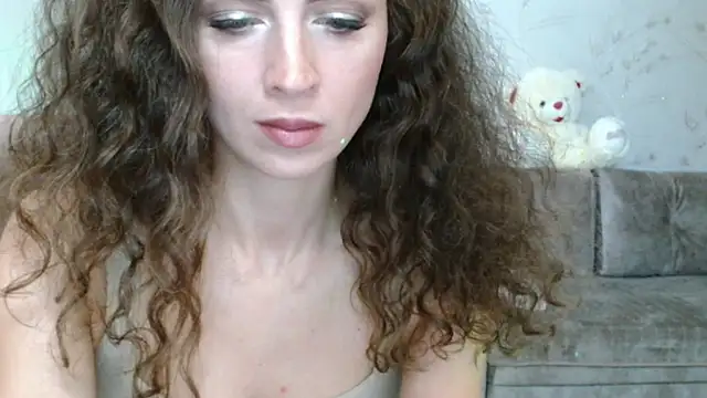 Amber Carrol online show from 03/17/26, 05:38