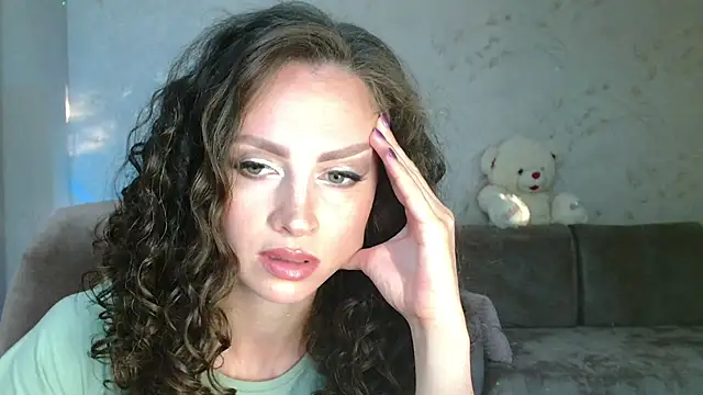 Snapshot of Amber_Carrol chatting on 06/15/26, 03:36 Amber Carrol online show from 06/15/26, 03:36