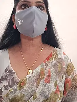 shivani27 online show from 01/09/26, 01:14