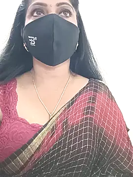 shivani27 online show from 02/01/26, 12:48