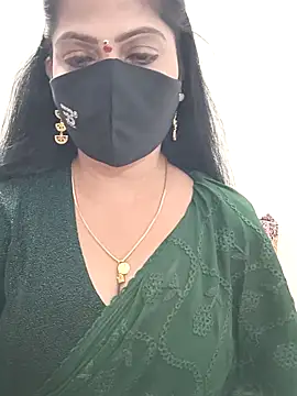 shivani27 online show from 02/09/26, 03:27