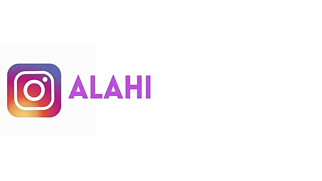 Snapshot of AlahiaSloane chatting on 10/27/25, 11:25 AlahiaSloane online show from 10/27/25, 11:25