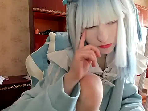 kioshi kiss online show from 10/03/25, 09:50