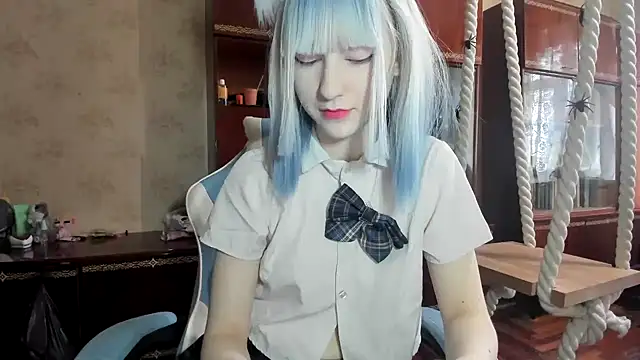 kioshi kiss online show from 11/04/25, 11:42