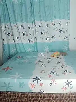 AntonelaMorriz online show from 11/01/25, 08:16