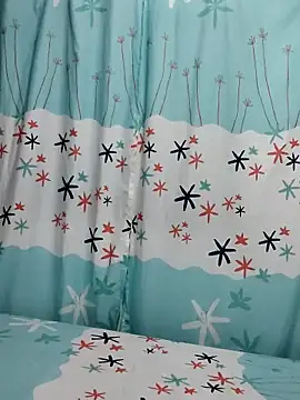 AntonelaMorriz online show from 11/18/25, 07:35