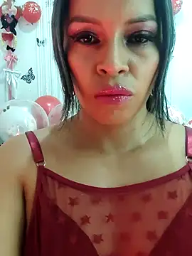 AntonelaMorriz online show from 02/13/26, 07:59