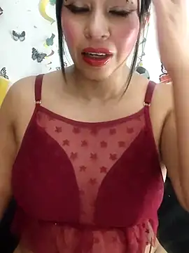 Snapshot of AntonelaMorriz chatting on 06/22/26, 09:50 AntonelaMorriz online show from 06/22/26, 09:50