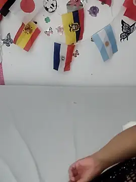Snapshot of AntonelaMorriz chatting on 07/01/26, 09:44 AntonelaMorriz online show from 07/01/26, 09:44