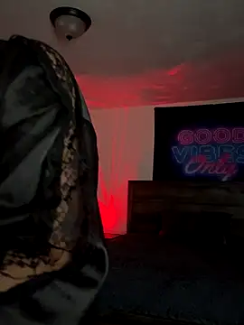 MamaSpicy online show from 09/15/25, 07:08