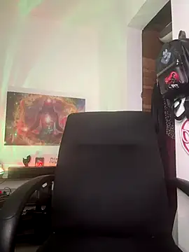 MamaSpicy online show from 10/05/25, 05:11