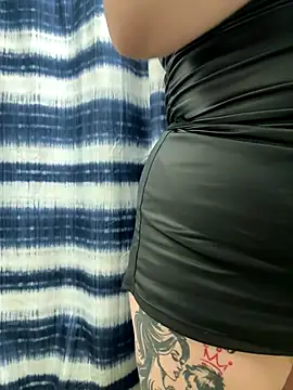 MamaSpicy online show from 10/12/25, 02:21