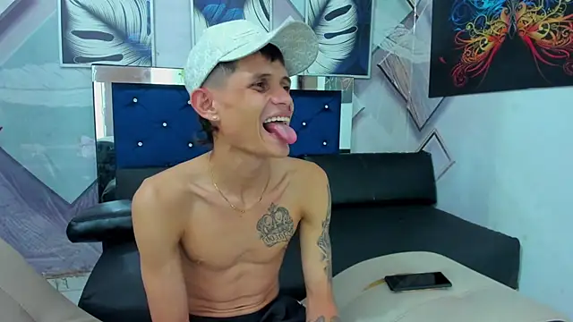 Snapshot of rhabena_boysex chatting on 10/19/25, 11:16 rhabena boysex online show from 10/19/25, 11:16