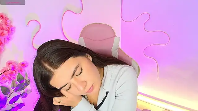 Stepha babe online show from 03/29/26, 02:00