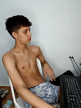 Allnei online show from 10/26/25, 08:37