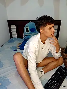 Allnei online show from 11/18/25, 09:08