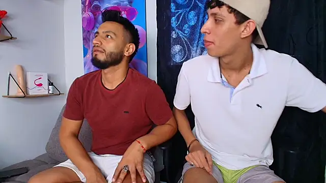 Allnei online show from 04/14/26, 12:44