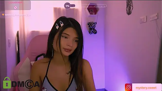 jenniekim777 online show from 10/08/25, 03:09