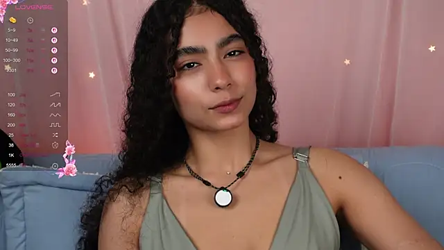 Victoria Curly online show from 09/23/25, 03:15