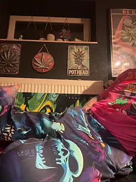 Flash0910 online show from 02/14/26, 11:34