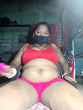 Nude-Priya2 online show from 09/10/25, 07:03