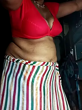 Nude-Priya2 online show from 10/12/25, 06:40