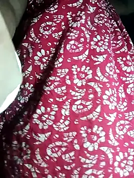 Nude-Priya2 online show from 10/16/25, 10:27