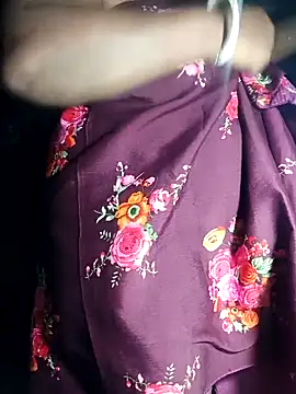 Nude-Priya2 online show from 11/24/25, 07:02