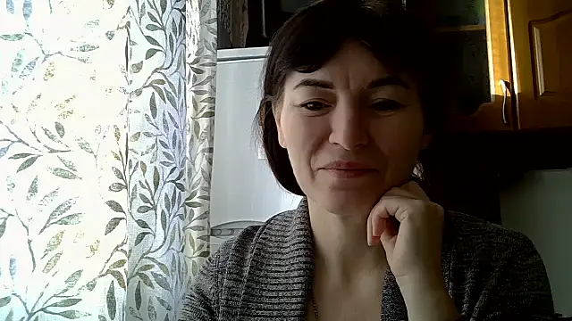 Krystal 82 online show from 02/02/26, 08:35