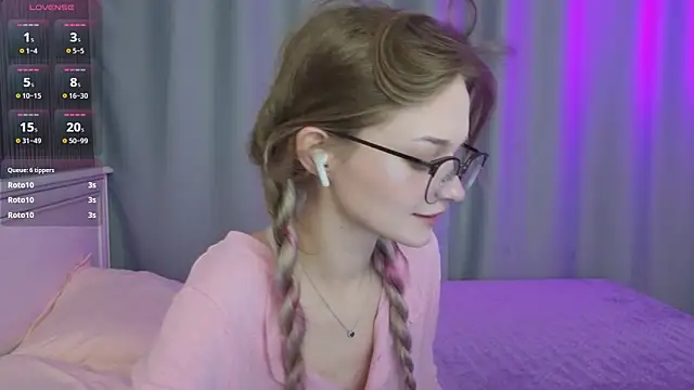 vialeta baby online show from 09/23/25, 11:52