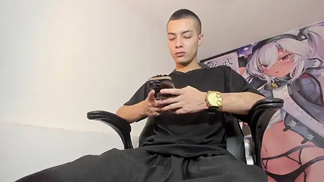 Snapshot of Dereck_Boy8 chatting on 11/18/25, 07:29 Dereck Boy8 online show from 11/18/25, 07:29